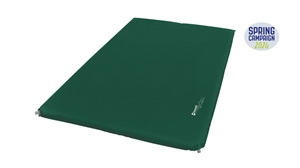 Outwell Sleeplite Selbstaufblasendes Doppelbett 7,5 cm Frühjahrskampagne 2024