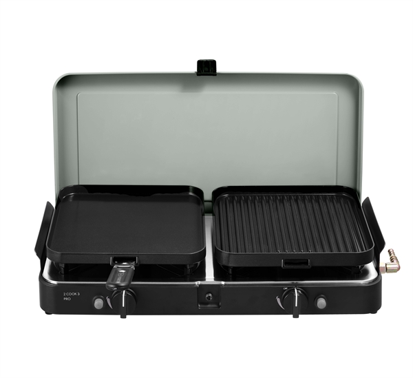 Cadac 2 Cook 3 Pro Deluxe