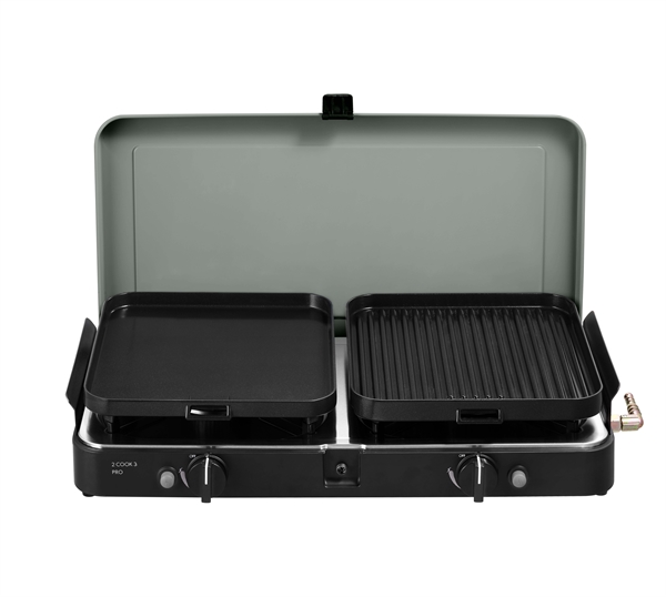 Cadac 2 Cook 3 Pro Deluxe