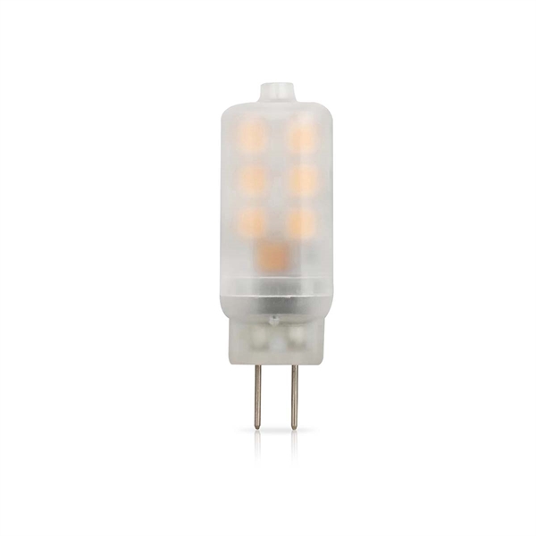 LED-Lampe G4, 1,5 W | 120 lm | 2700 K| Warmes Weiß 