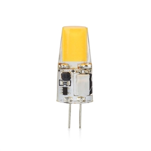 LED-Lampe G4 2,0 ​​W | 200 lm | 3000 K | Warmweiß | 