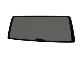 Carbest Fenster VW T5 Heckklappe Baujahr 2004-2016