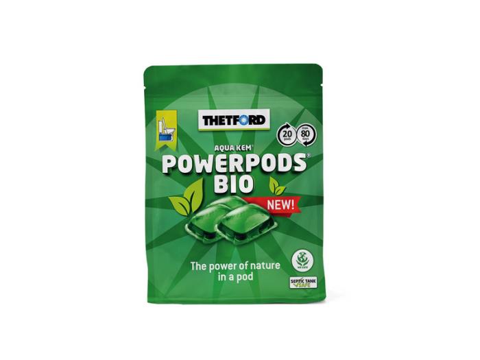 Thetford Powerpods Bio 20 Beutel