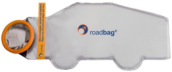 roadbag - Taschentoiletten für Männer und Jungen