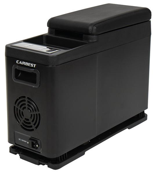 Carbest CabCooler 8, 12V Kompressor-Kühlbox