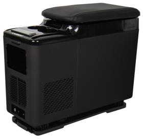 Carbest CabCooler 14, 12V Kompressor-Kühlbox