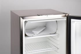 Carbeast CompCool 40 Kompressorkühlschrank für den Einbau, 40l, 12/24V, 45 Watt