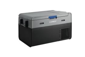 Carbest PowerCooler Kompressorkühler 35L 12/24V (Option 230V)