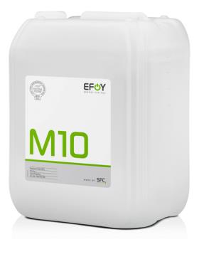 Methanol-Tankpatrone M10, 10 Liter