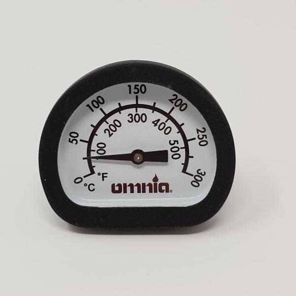 Omnia Ofenthermometer 