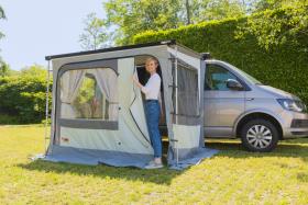 Fiamma Privacy Room Ultra Light 300 f. Höhe 2,3 - 2,8 m