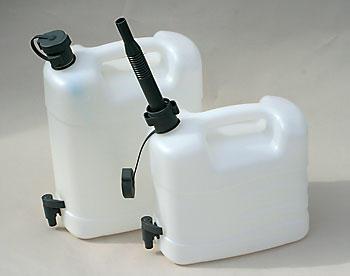 Wasserkrug Frischwasser 20 L