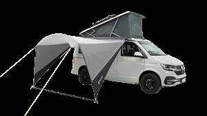 Outwell Touring-Verdeck