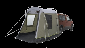 Outwell Dunecrest S