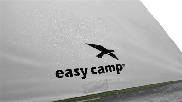 Easy Camp Huntsville 500