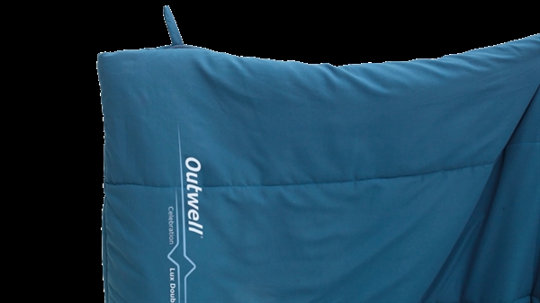 Outwell Celebration Lux Doppelzimmer