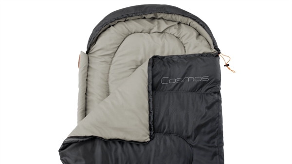 Easy Camp Cosmos Black