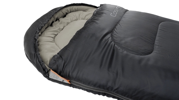 Easy Camp Cosmos Black