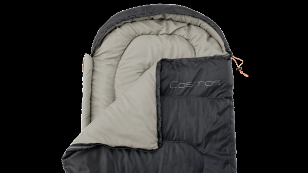 Easy Camp Cosmos Black