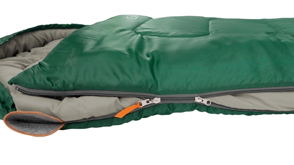 Easy Camp Cosmos Green