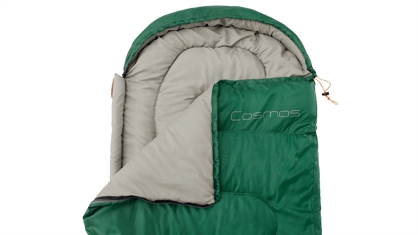 Easy Camp Cosmos Green