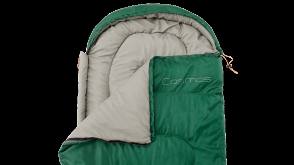 Easy Camp Cosmos Green