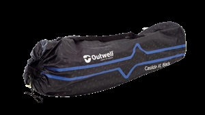 Outwell Casilda XL Schwarz