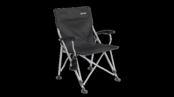 Outwell Campo XL Schwarz