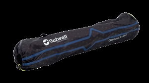 Outwell Catamarca Junior Schwarz