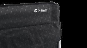 Outwell Goya XL Schwarz