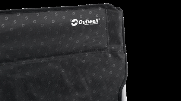 Outwell Goya XL Schwarz