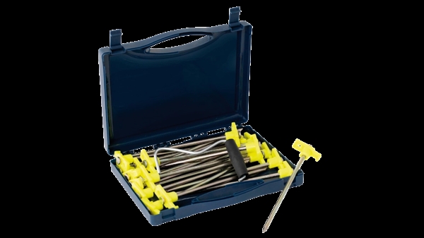 Outwell Spear Peg Box