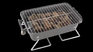 Outwell Asado Gasgrill