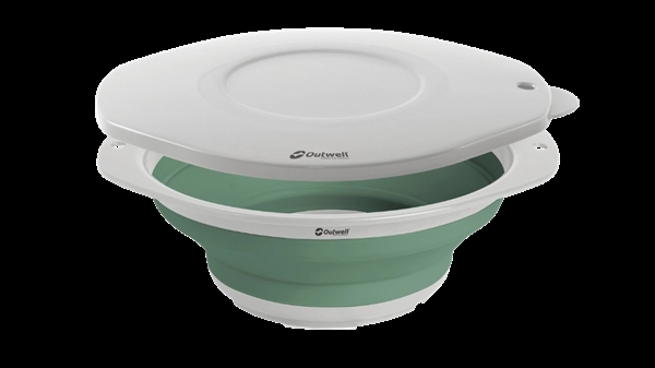 Outwell Collaps Bowl M Shadow Green