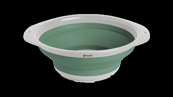 Outwell Collaps Bowl M Shadow Green